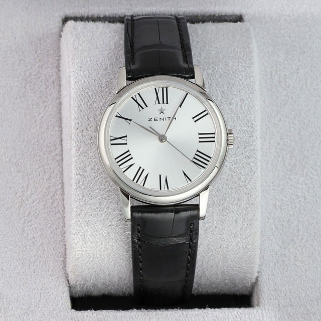 Zenith Elite 03.2330.679/11.C714 Image 2